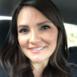 Meet your Posher, Yvonne